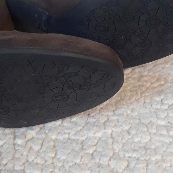 Clark's Heels - Picture 5 of 6